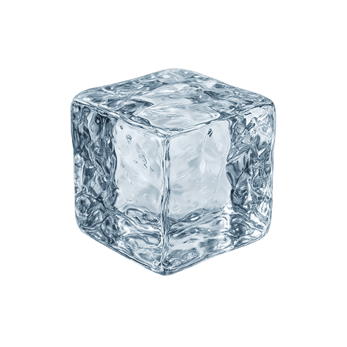 Ice cube
